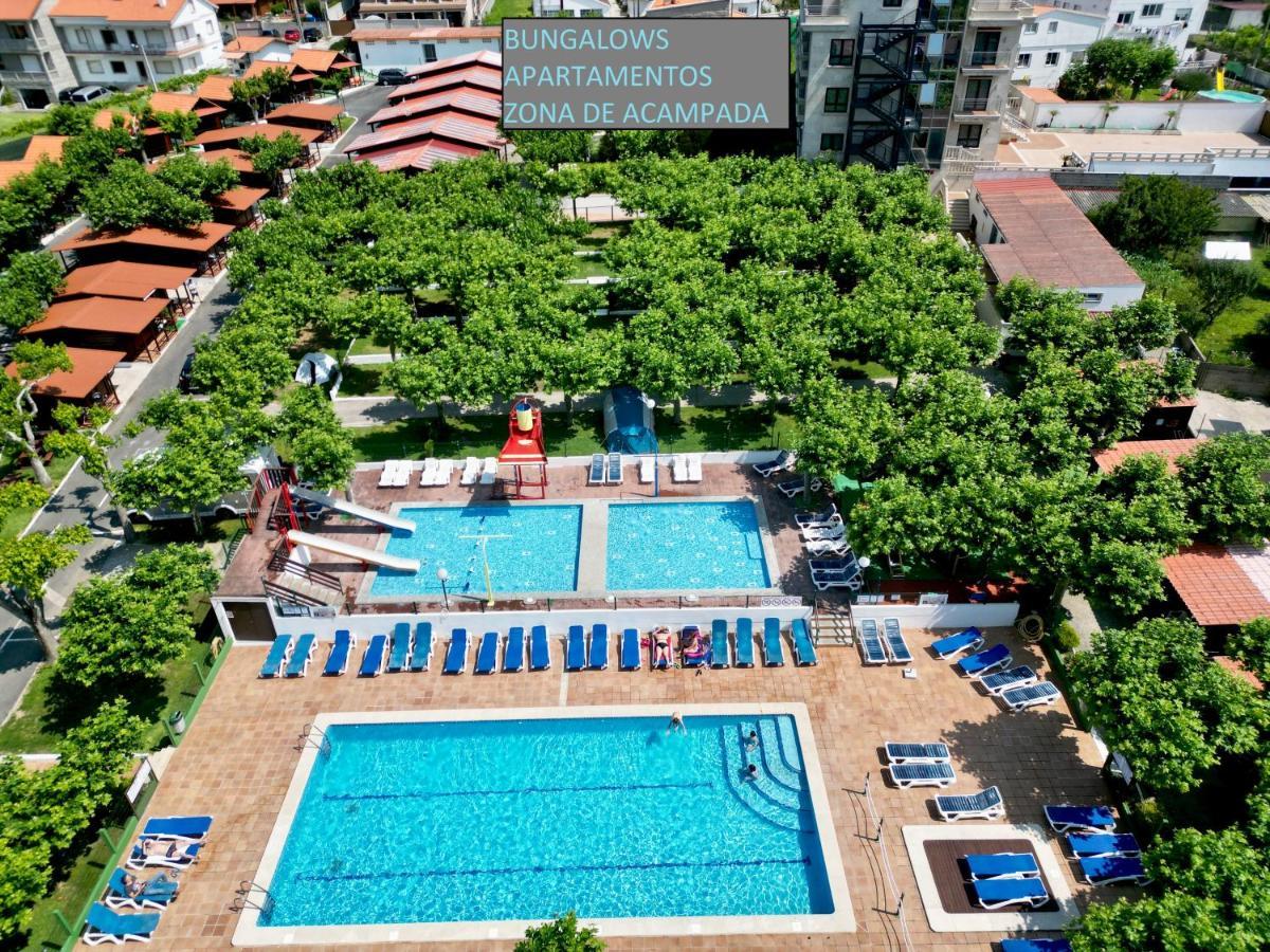 Apartamentos Playa Canelas Sanxenxo Εξωτερικό φωτογραφία