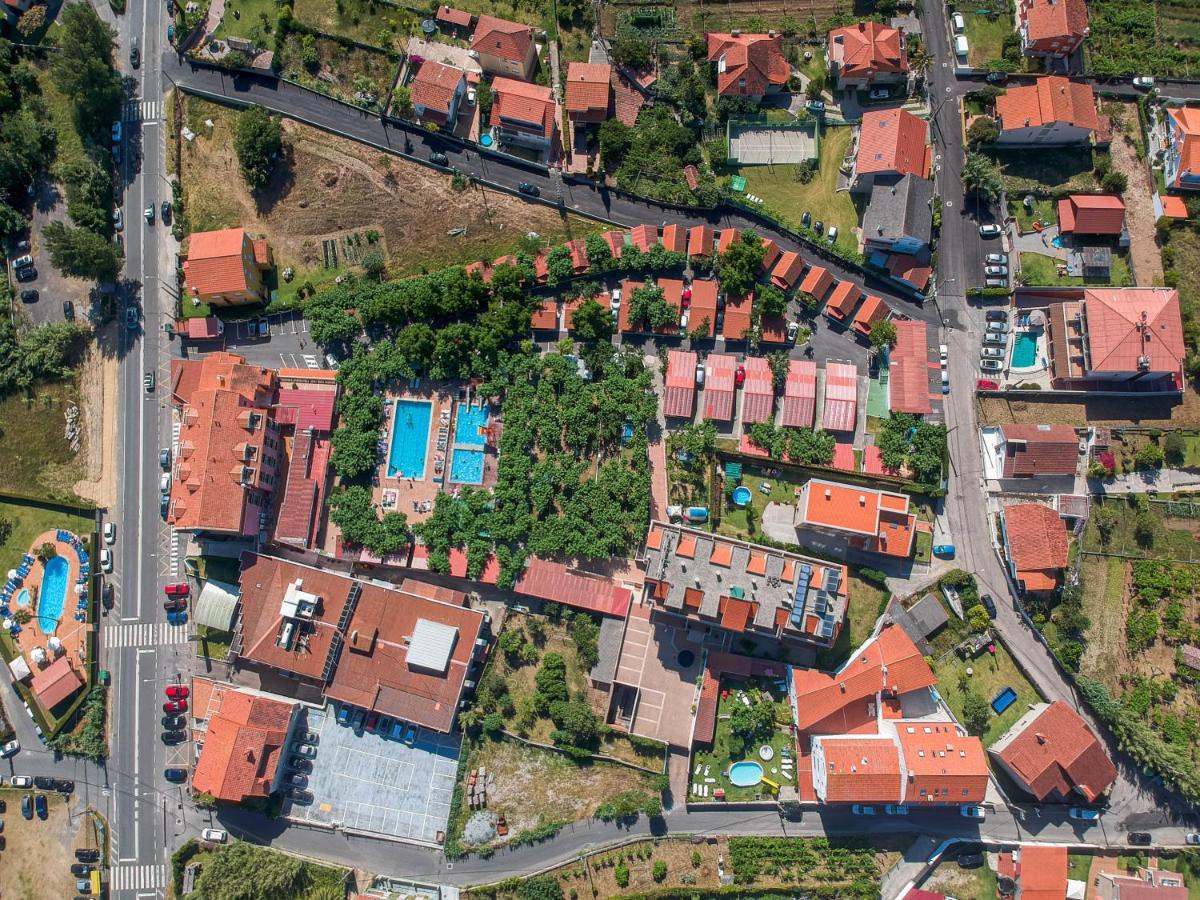 Apartamentos Playa Canelas Sanxenxo Εξωτερικό φωτογραφία