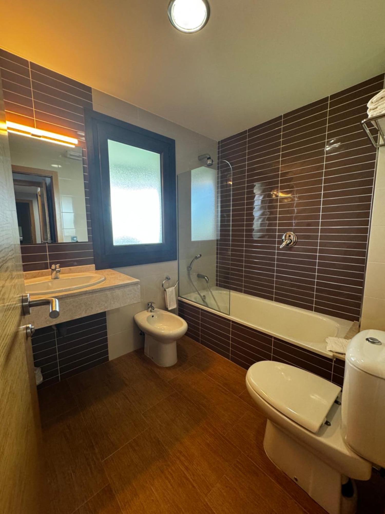 Apartamentos Playa Canelas Sanxenxo Εξωτερικό φωτογραφία